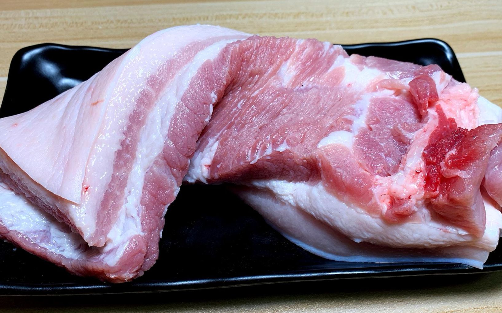 猪肉新吃法，保证你吃了一次还想再吃
