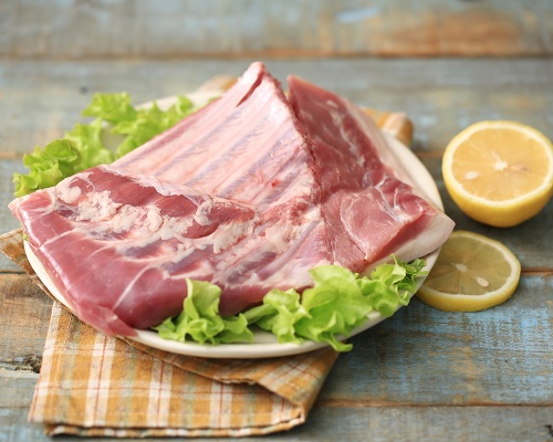 满鑫农副产品 高邮猪肉与高邮蔬菜的品质之道